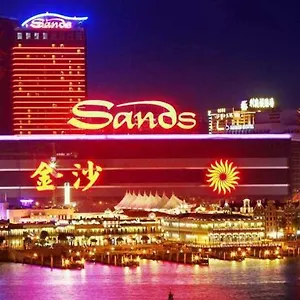 Hotel Sands
