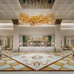 Palazzo Versace マカオ