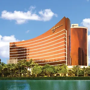 Feriested Wynn