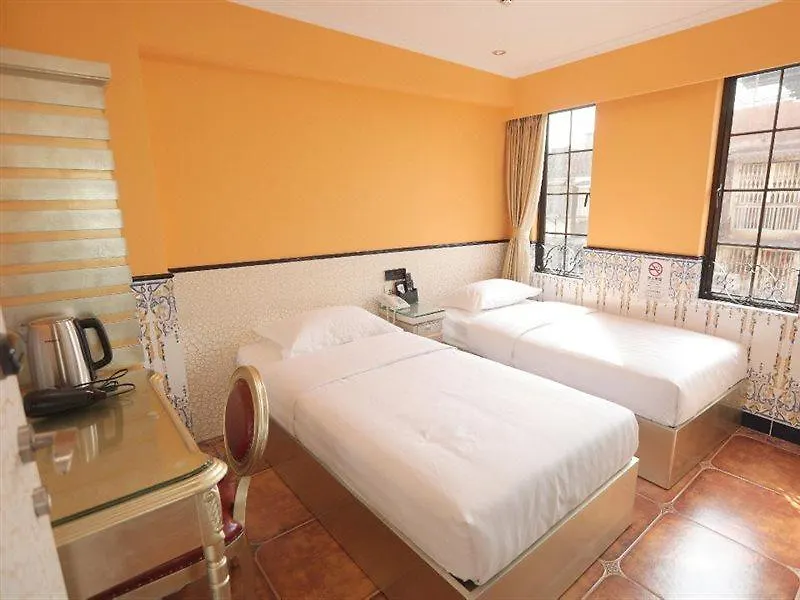 Perfect Family Inn Macau Hotel